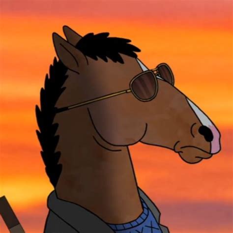 bojack horseman discord